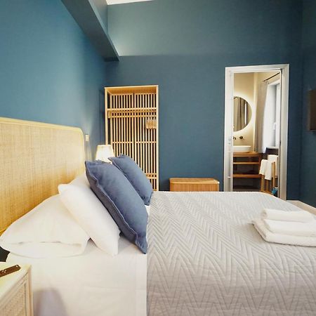 Suite N 5 Pompei Dış mekan fotoğraf