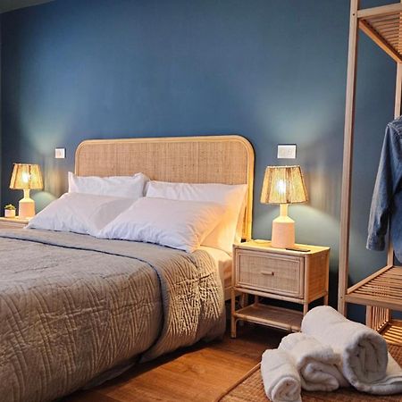 Suite N 5 Pompei Dış mekan fotoğraf