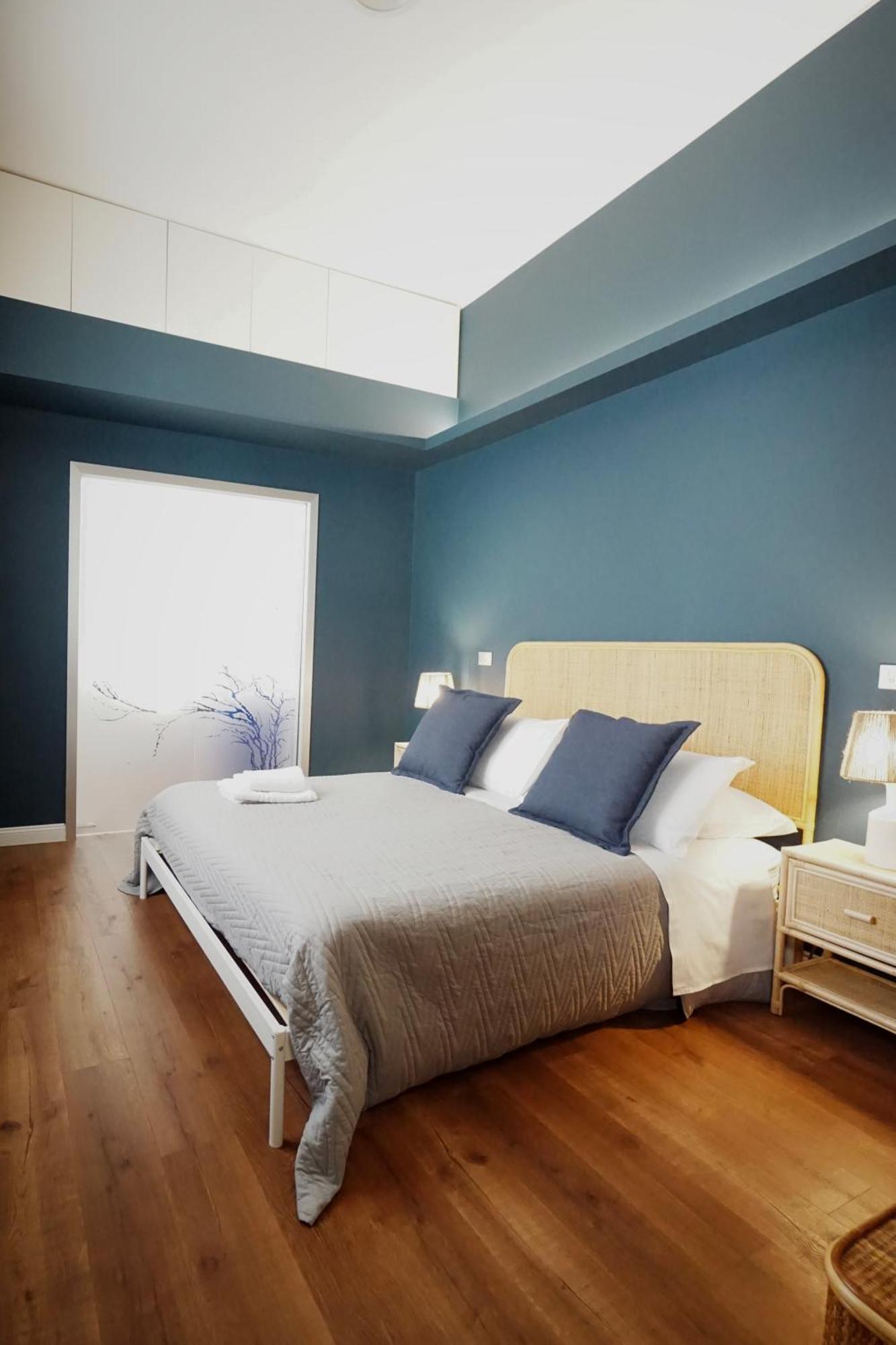 Suite N 5 Pompei Dış mekan fotoğraf