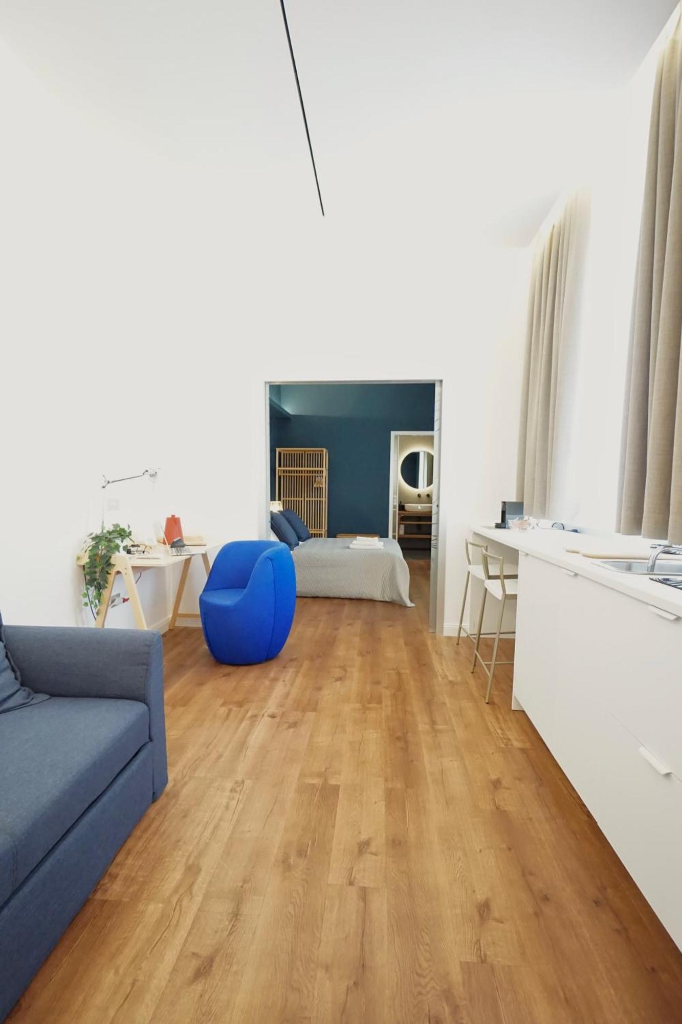 Suite N 5 Pompei Dış mekan fotoğraf