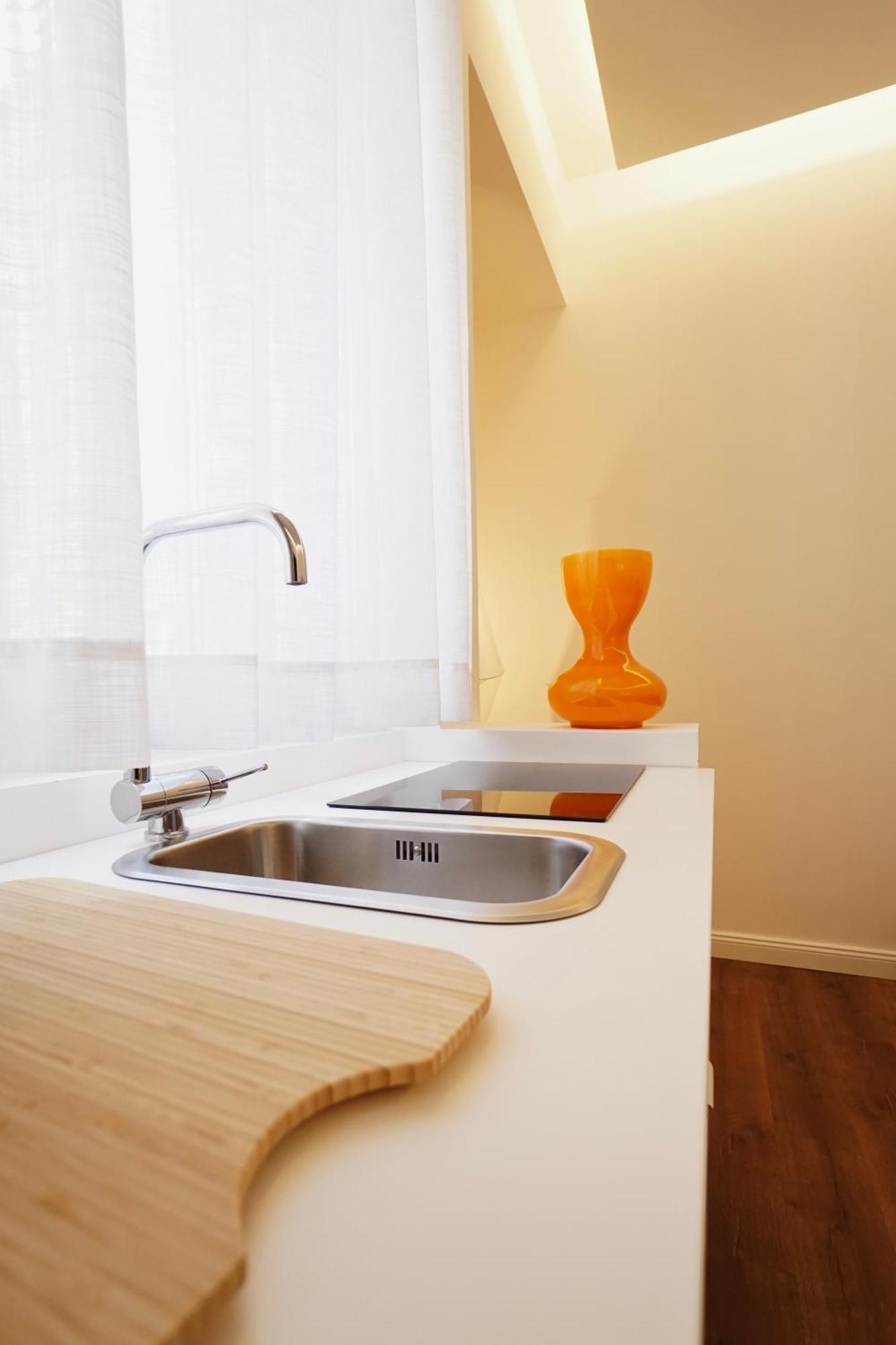 Suite N 5 Pompei Dış mekan fotoğraf