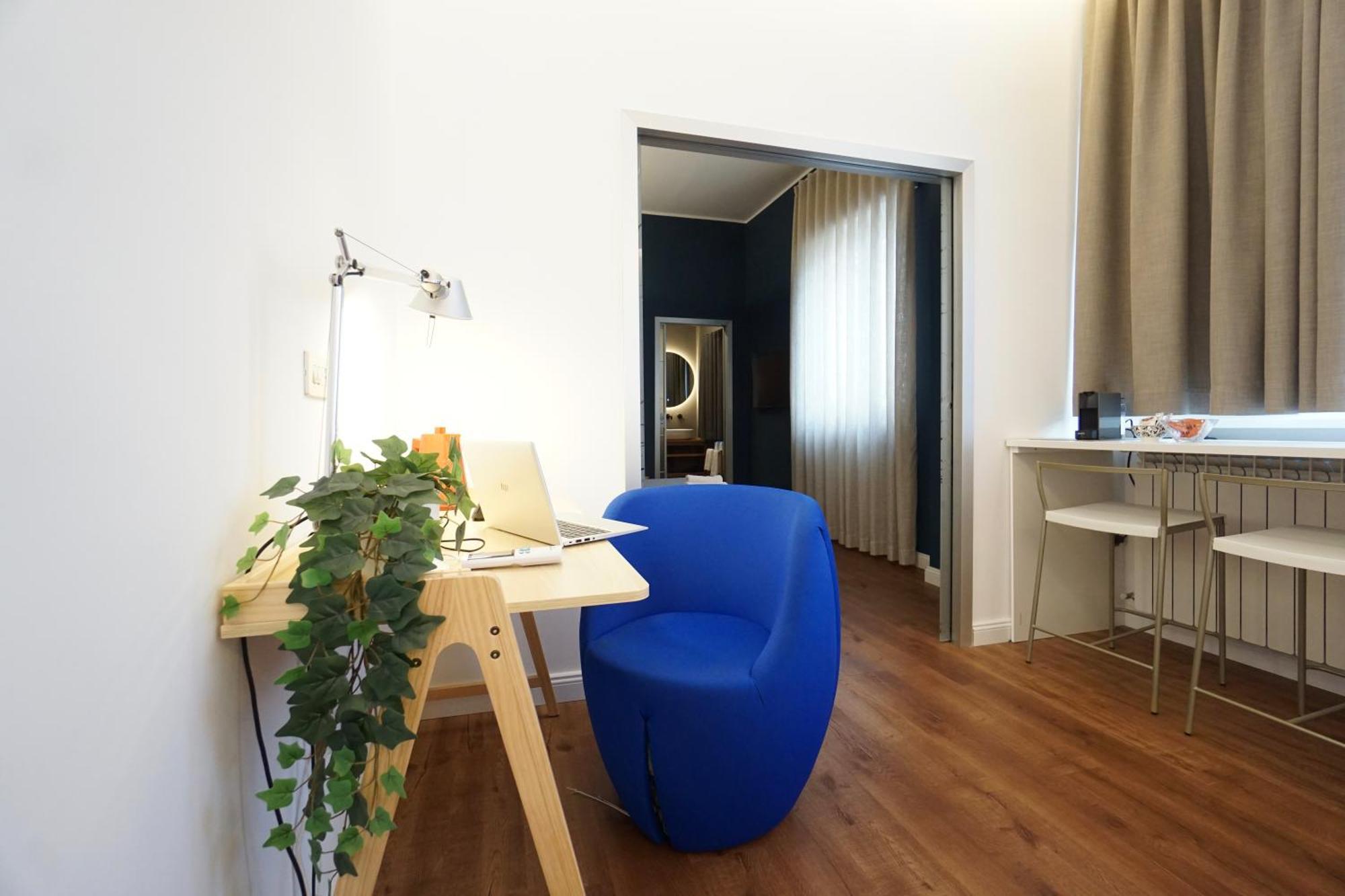 Suite N 5 Pompei Dış mekan fotoğraf