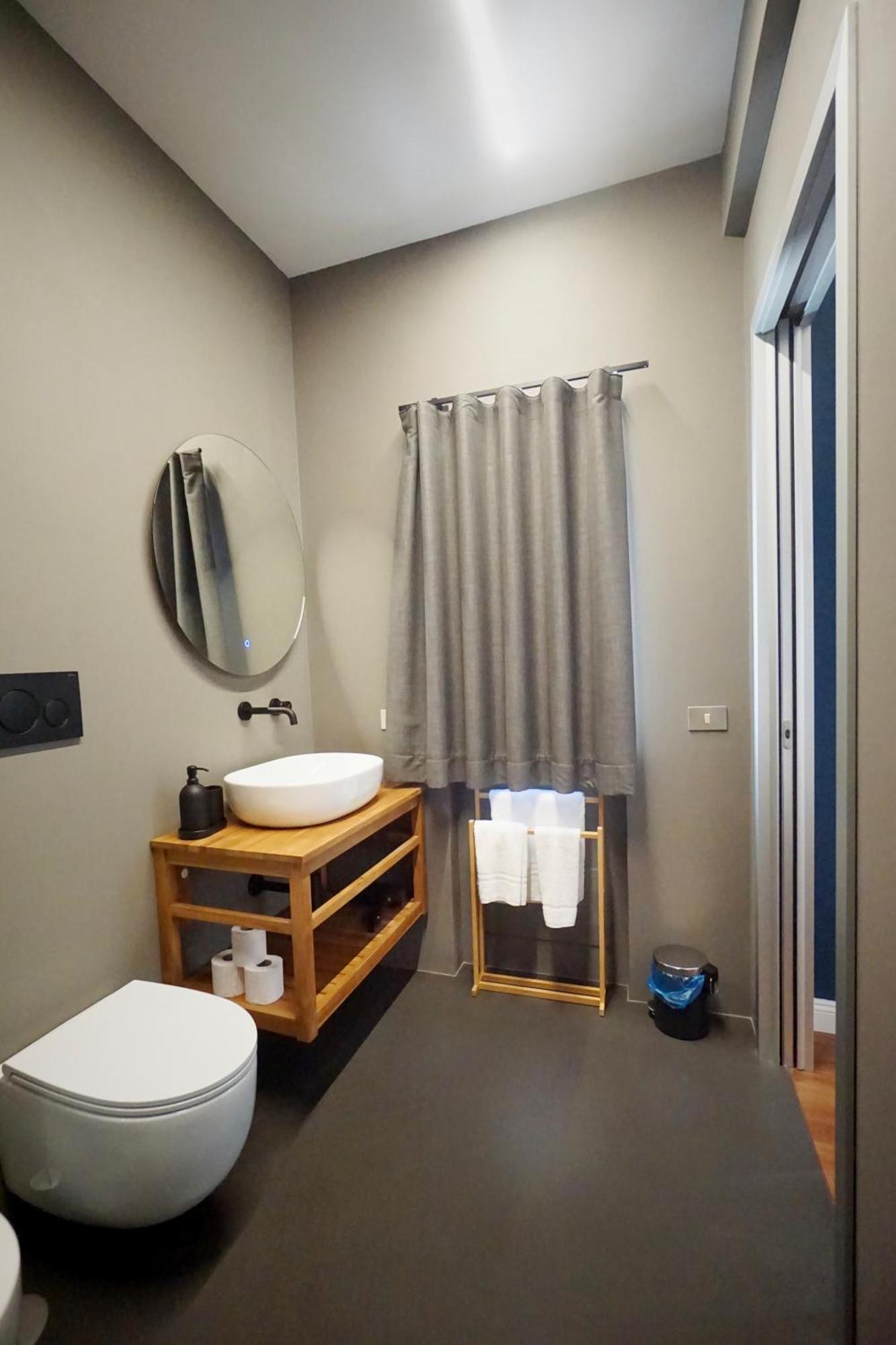 Suite N 5 Pompei Dış mekan fotoğraf