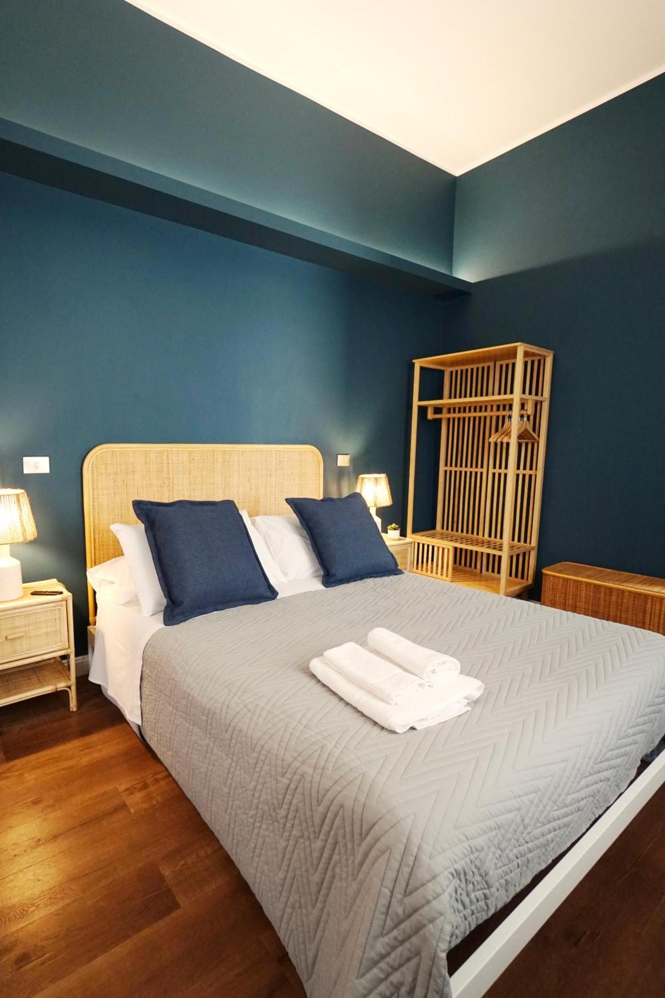 Suite N 5 Pompei Dış mekan fotoğraf