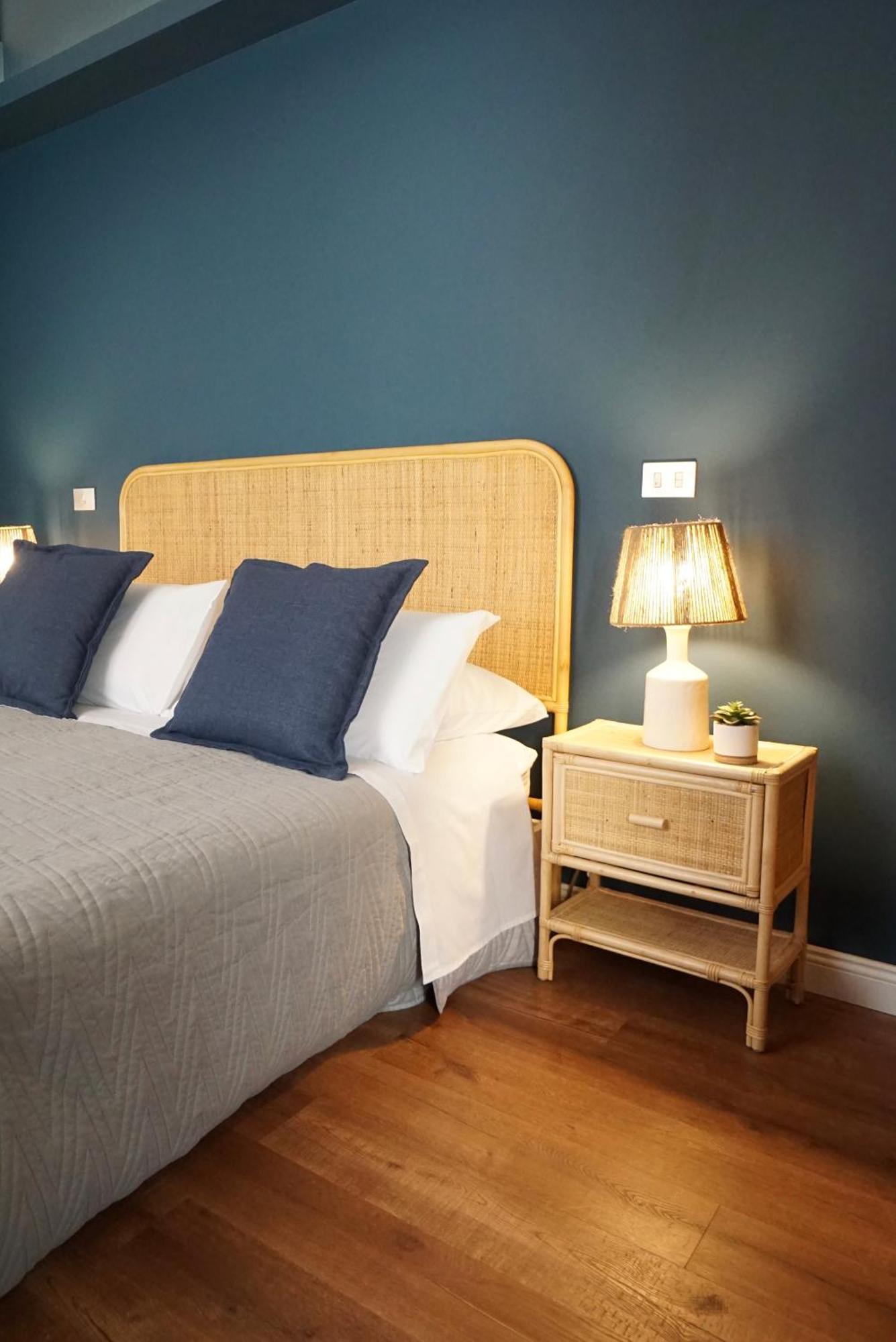 Suite N 5 Pompei Dış mekan fotoğraf