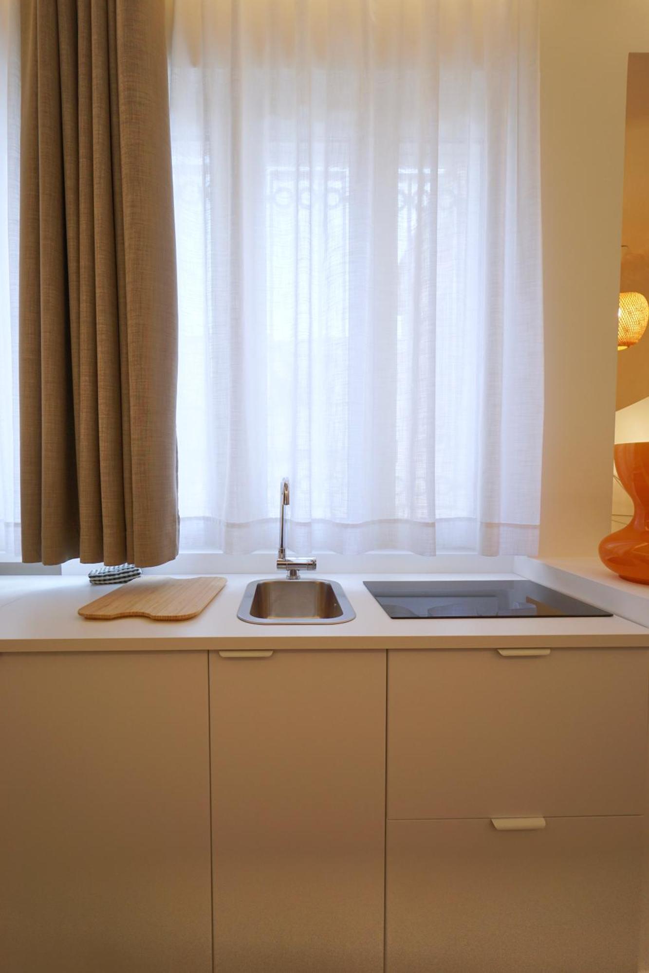 Suite N 5 Pompei Dış mekan fotoğraf