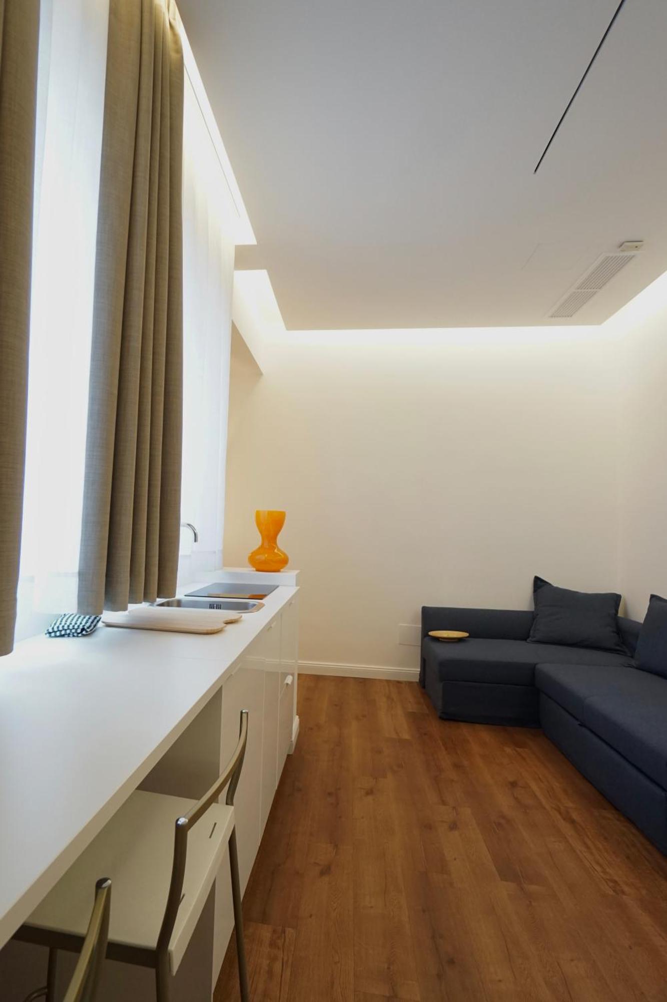 Suite N 5 Pompei Dış mekan fotoğraf