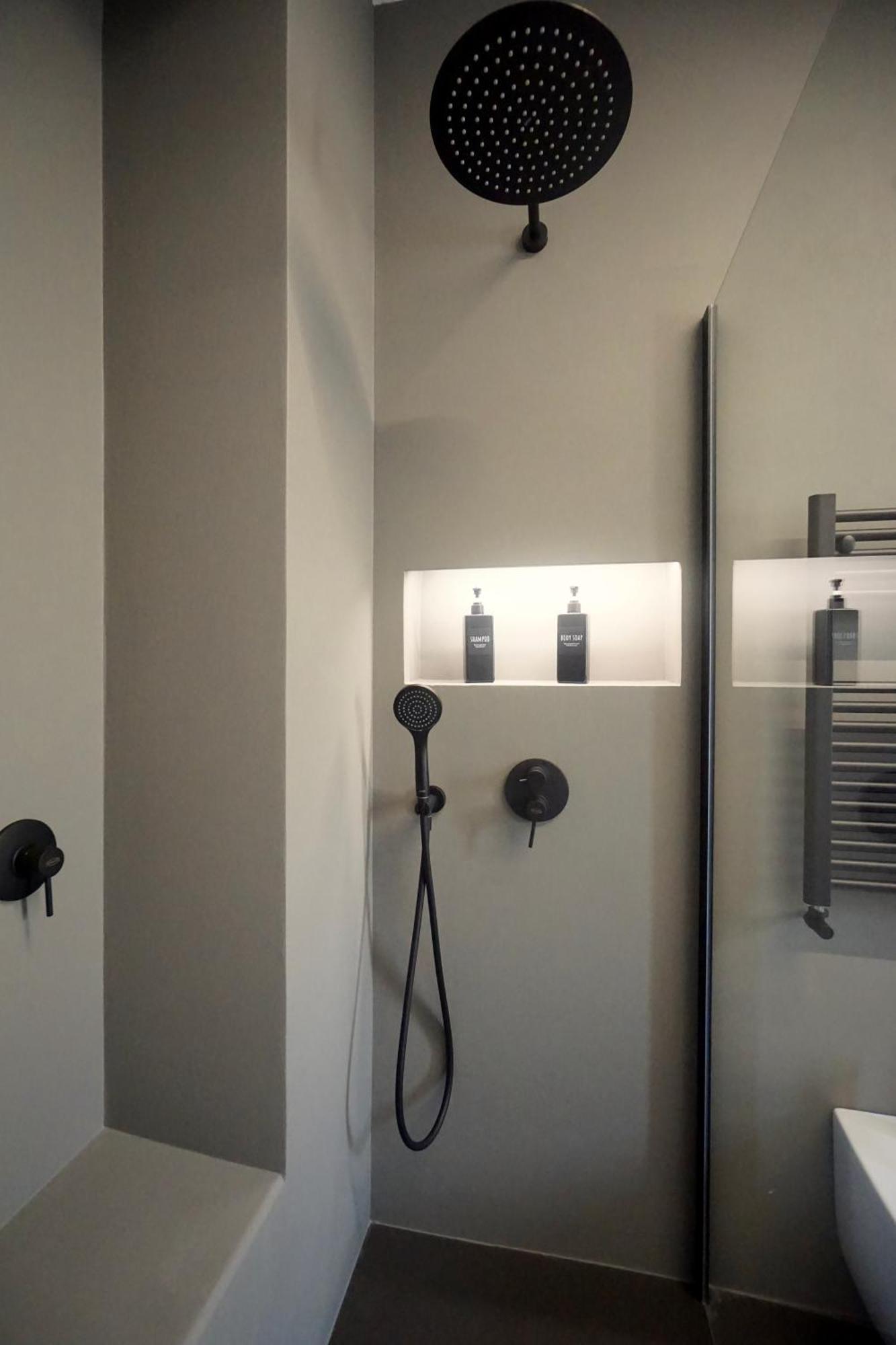 Suite N 5 Pompei Dış mekan fotoğraf