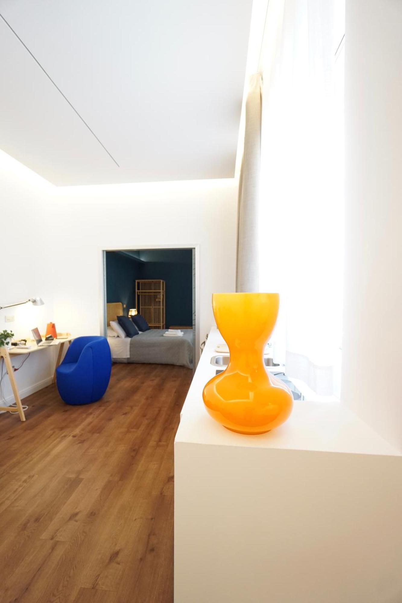 Suite N 5 Pompei Dış mekan fotoğraf