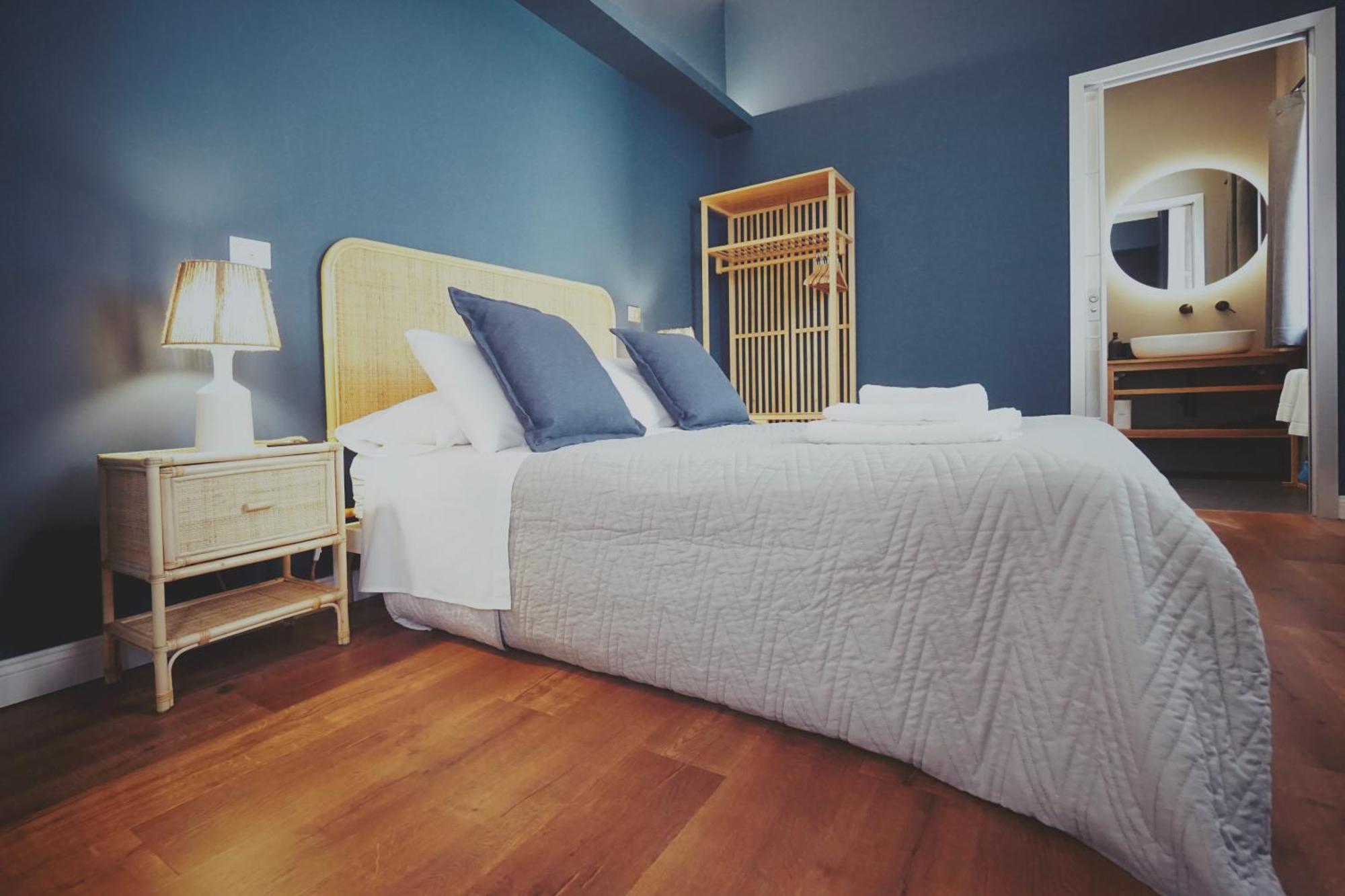 Suite N 5 Pompei Dış mekan fotoğraf