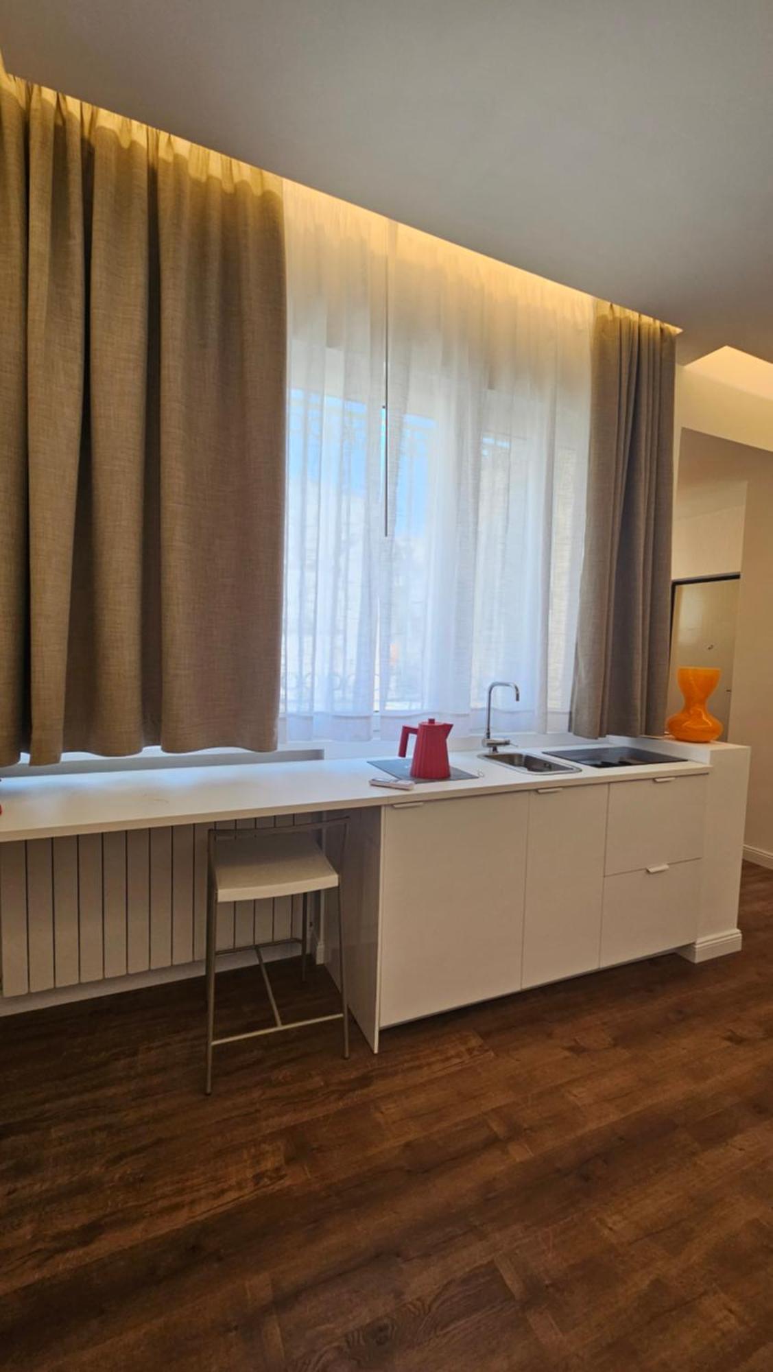 Suite N 5 Pompei Dış mekan fotoğraf