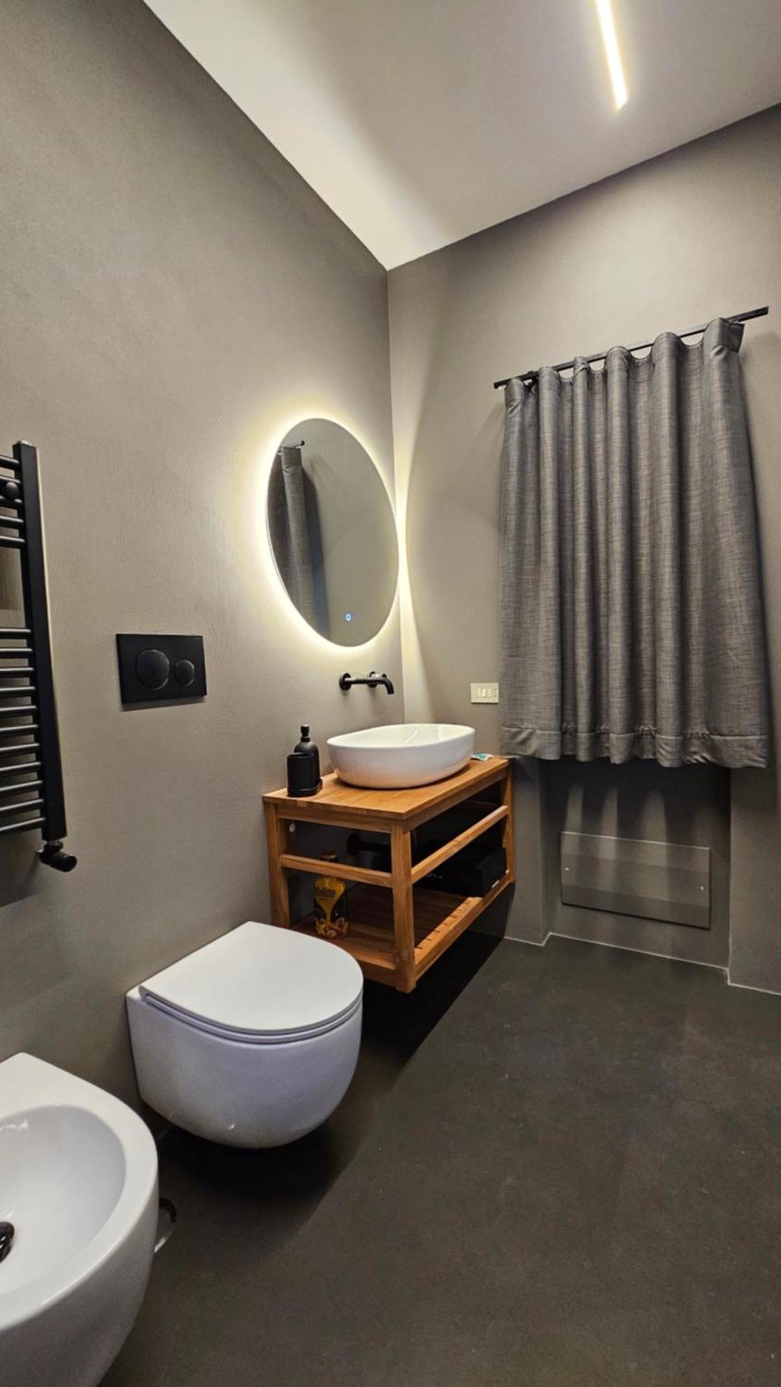 Suite N 5 Pompei Dış mekan fotoğraf