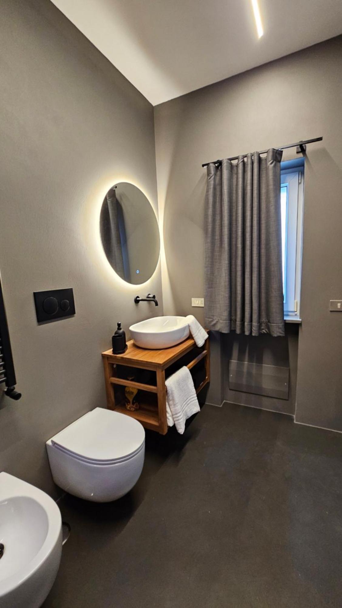 Suite N 5 Pompei Dış mekan fotoğraf