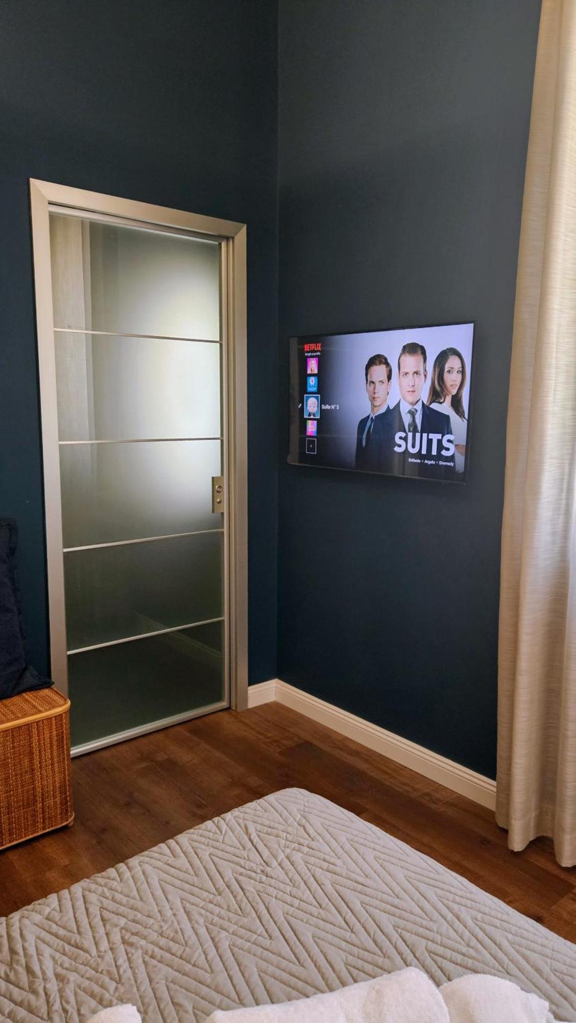 Suite N 5 Pompei Dış mekan fotoğraf