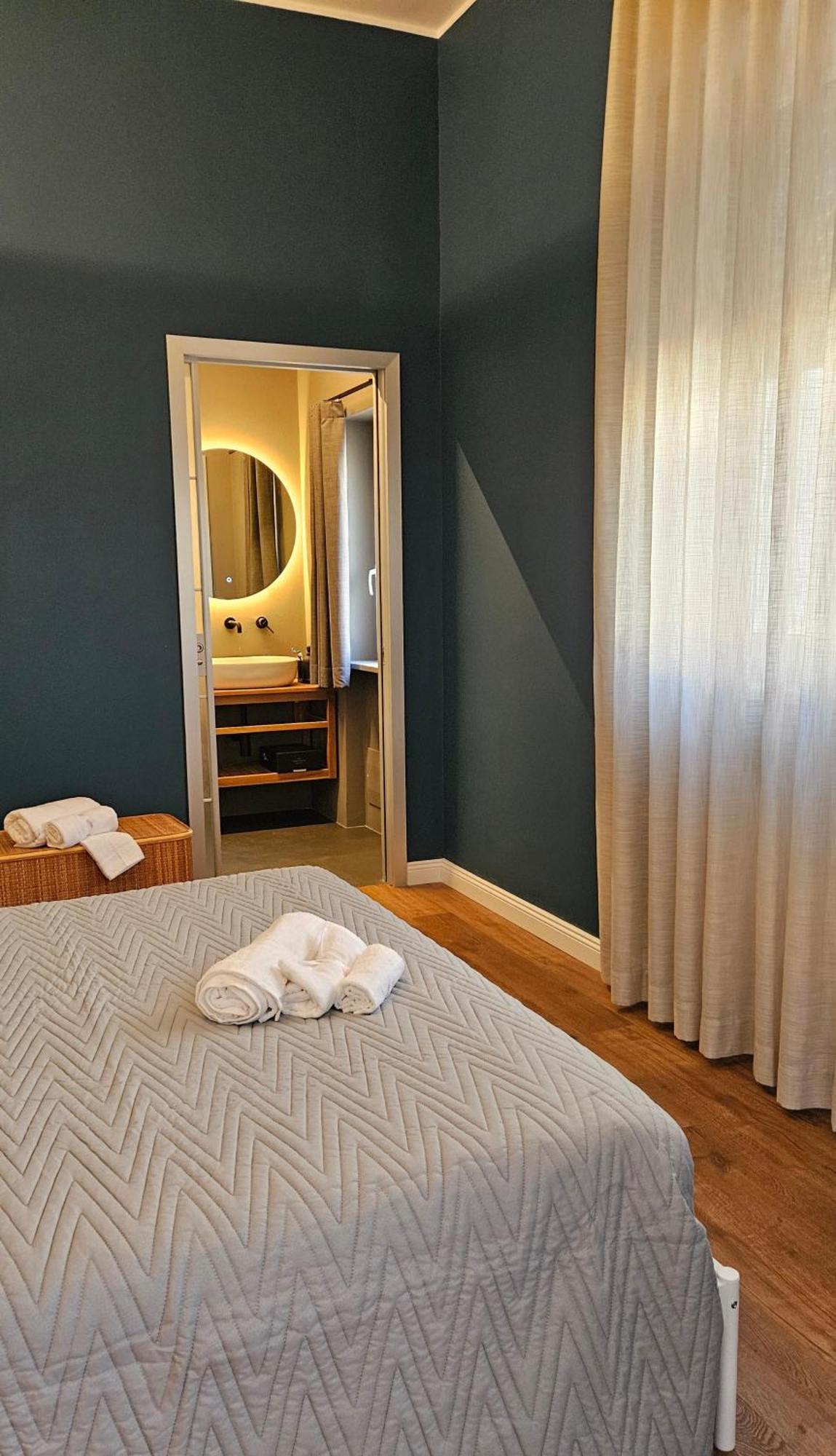 Suite N 5 Pompei Dış mekan fotoğraf