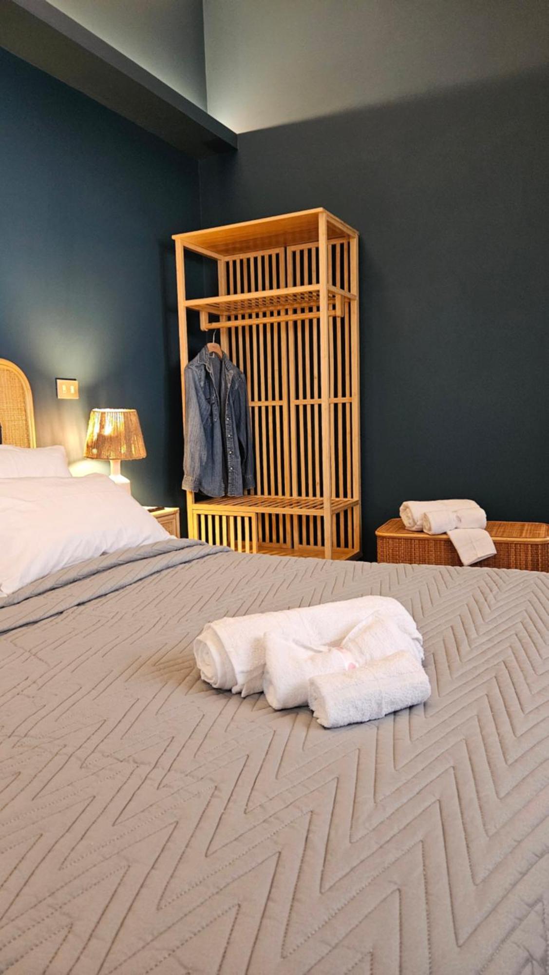 Suite N 5 Pompei Dış mekan fotoğraf