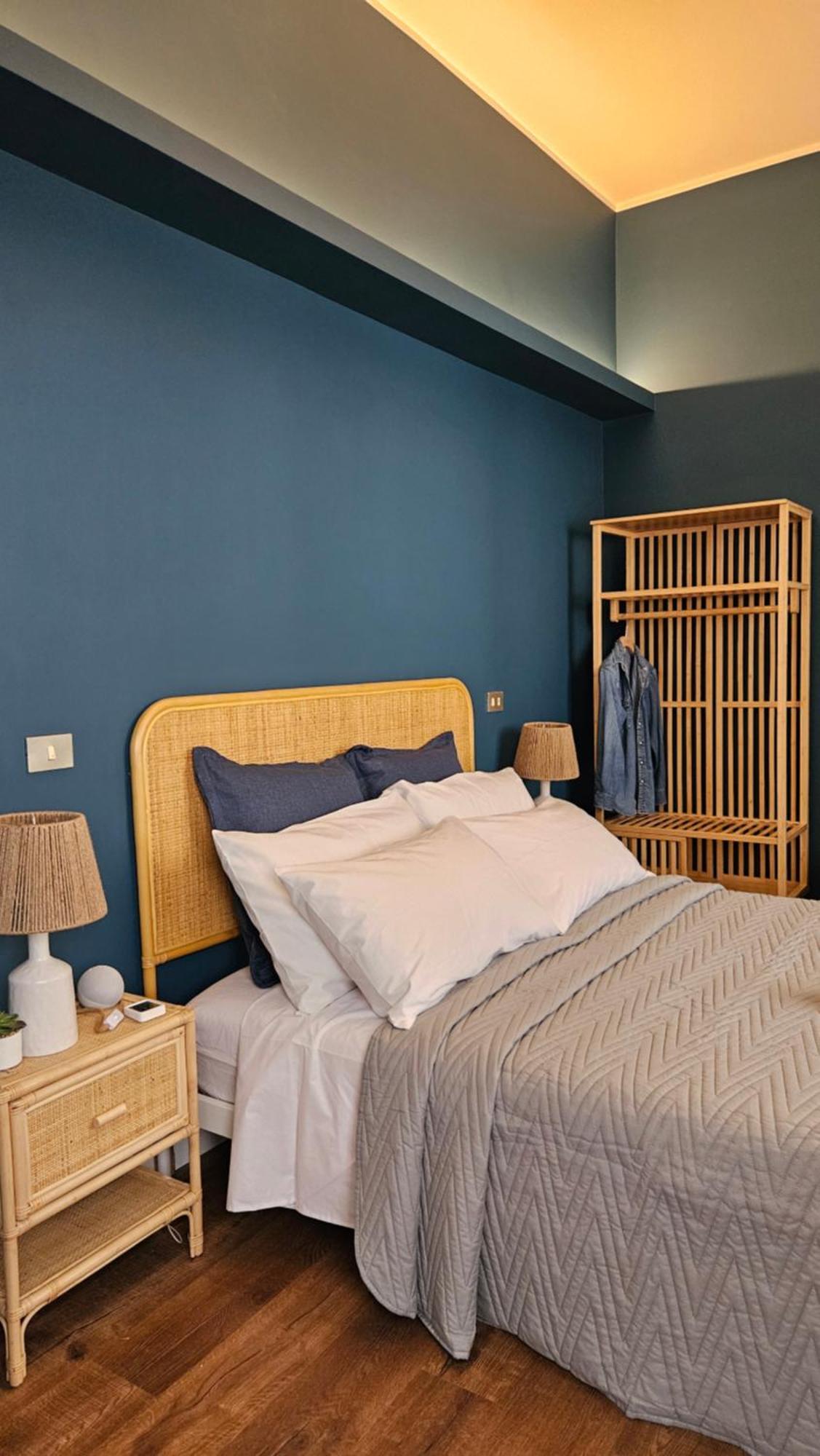 Suite N 5 Pompei Dış mekan fotoğraf