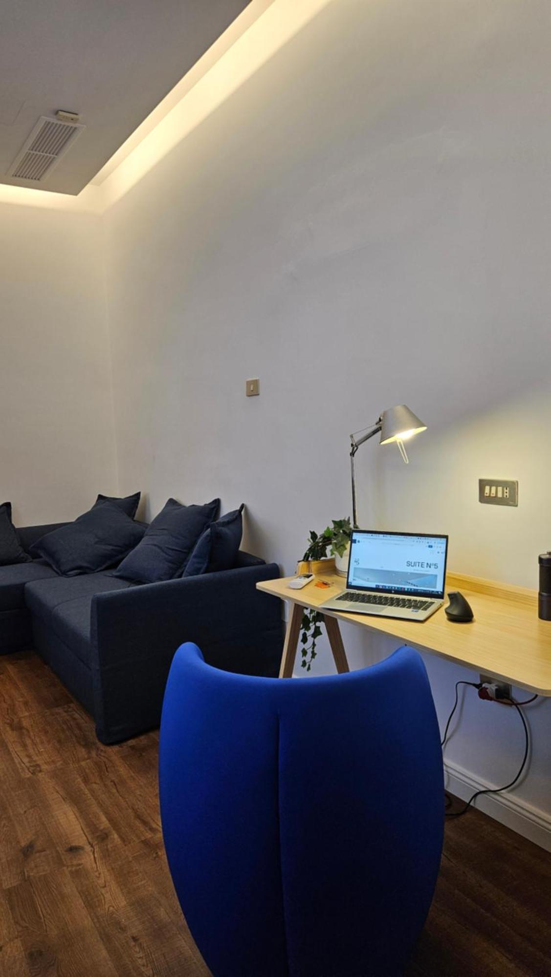 Suite N 5 Pompei Dış mekan fotoğraf