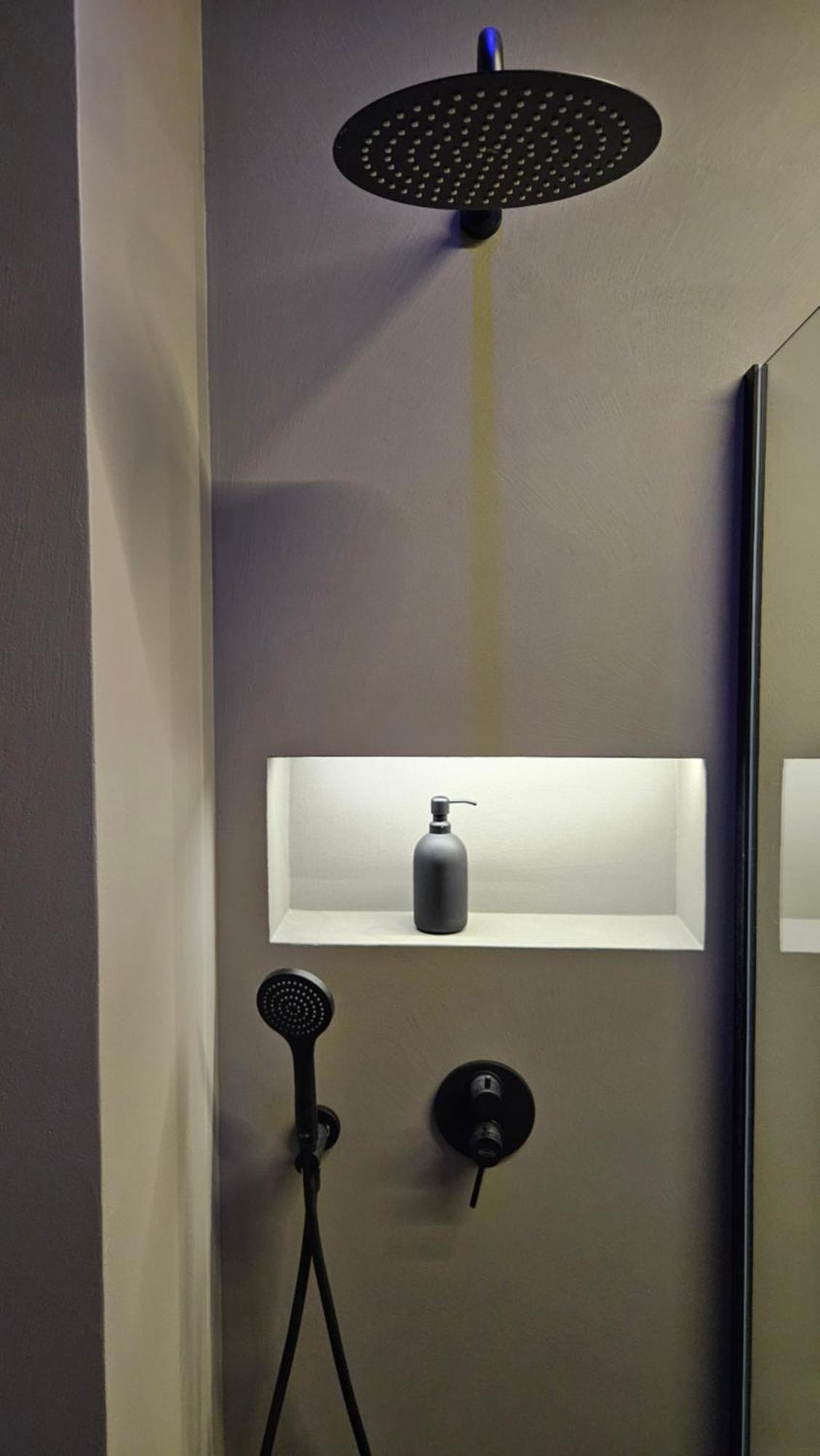 Suite N 5 Pompei Dış mekan fotoğraf