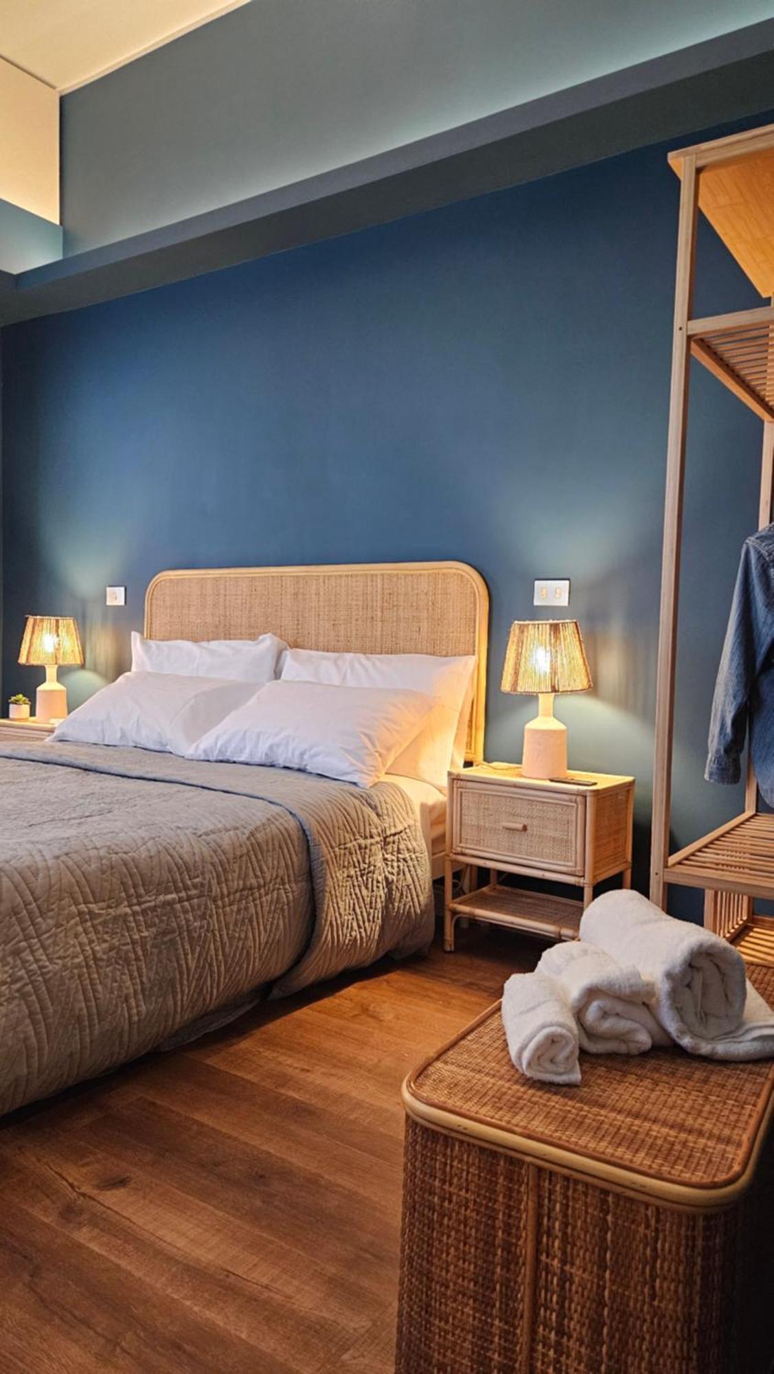 Suite N 5 Pompei Dış mekan fotoğraf