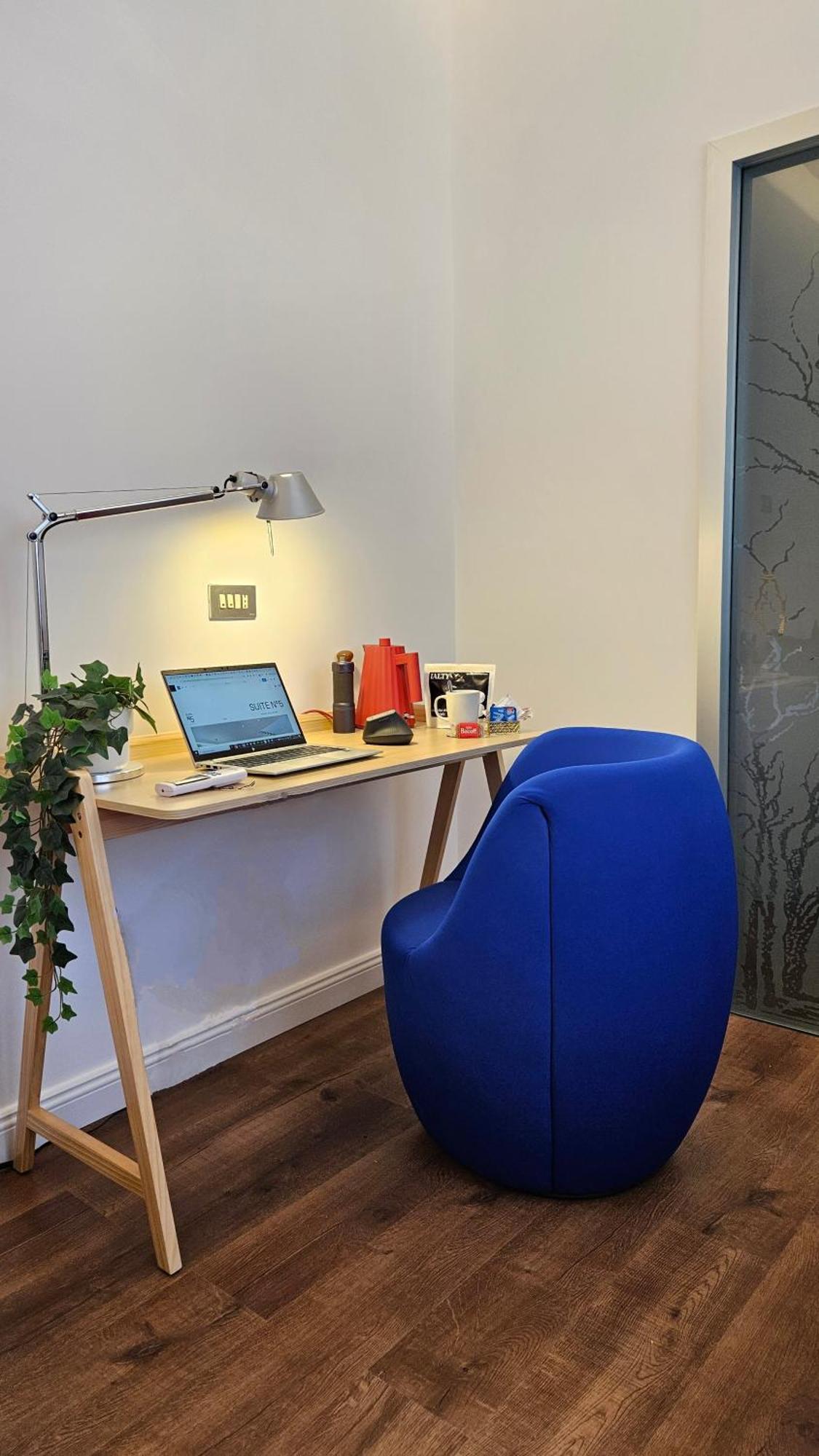 Suite N 5 Pompei Dış mekan fotoğraf