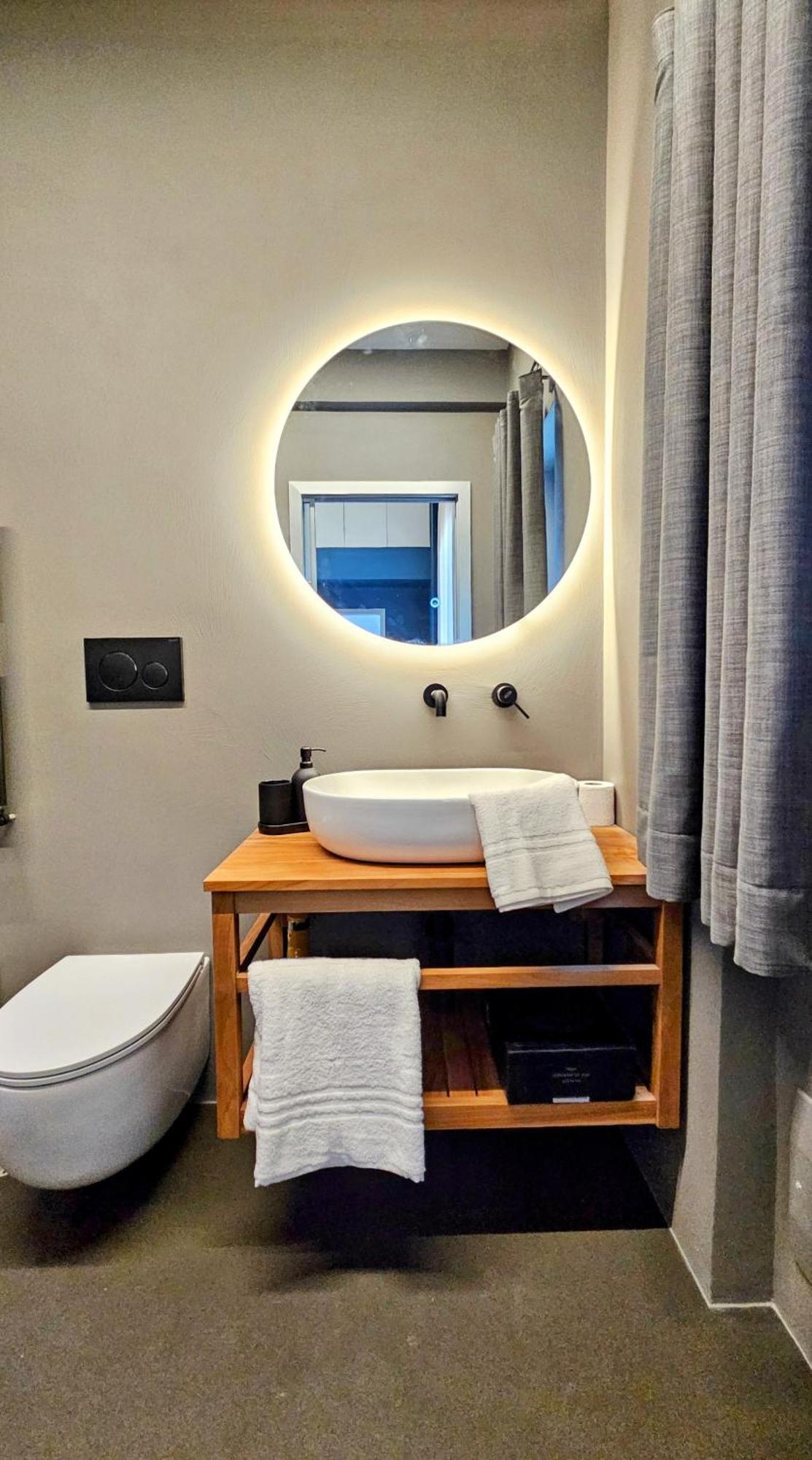 Suite N 5 Pompei Dış mekan fotoğraf