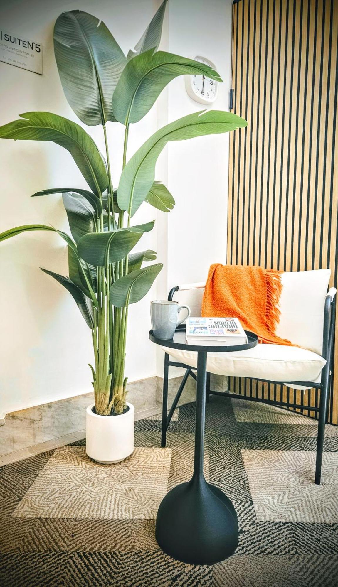 Suite N 5 Pompei Dış mekan fotoğraf