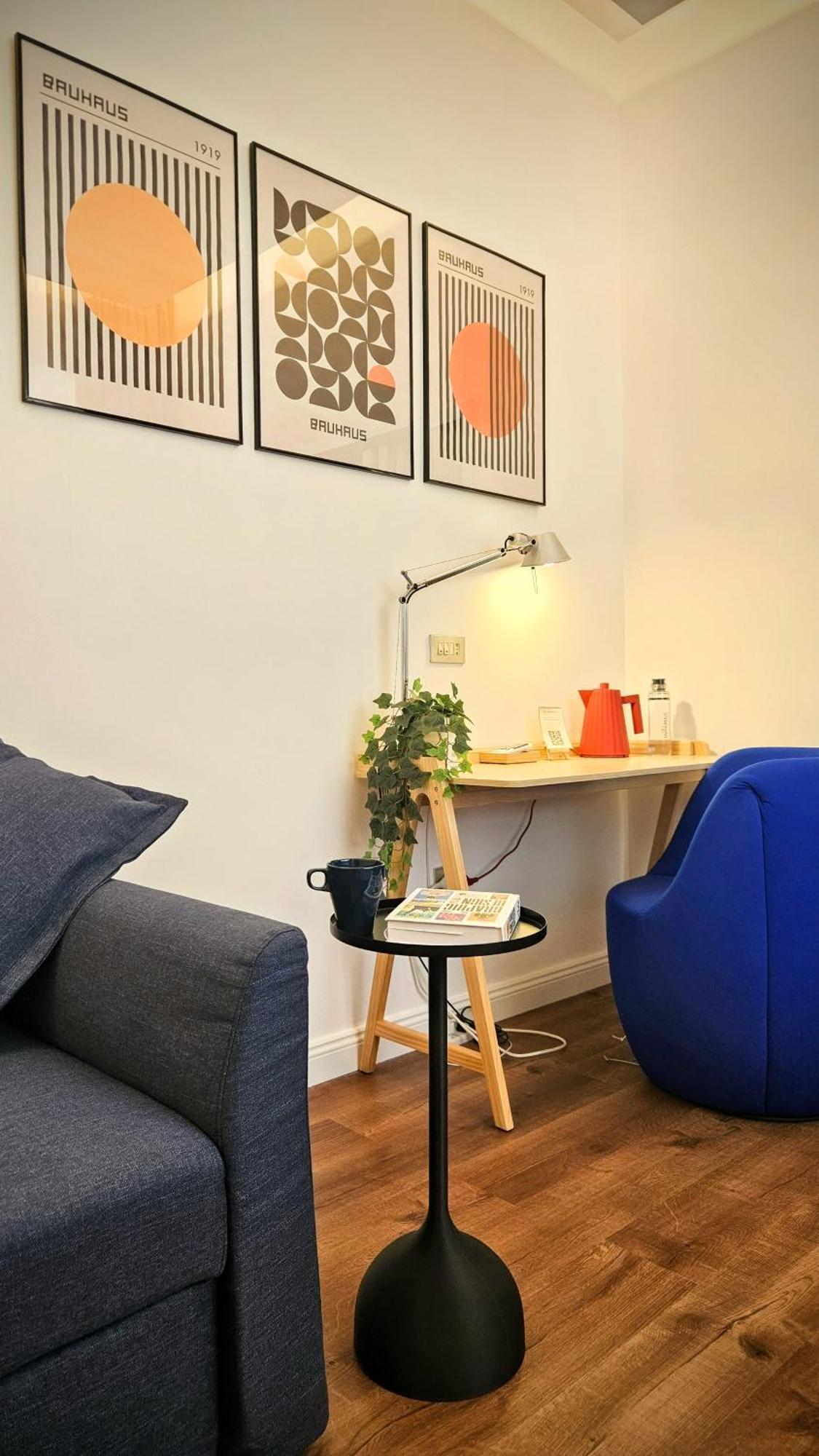 Suite N 5 Pompei Dış mekan fotoğraf